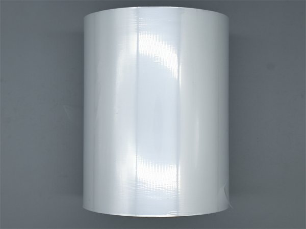 <b>pof熱收縮膜 醫(yī)療器械盒子塑封膜  對(duì)折膜透明熱縮袋</b>