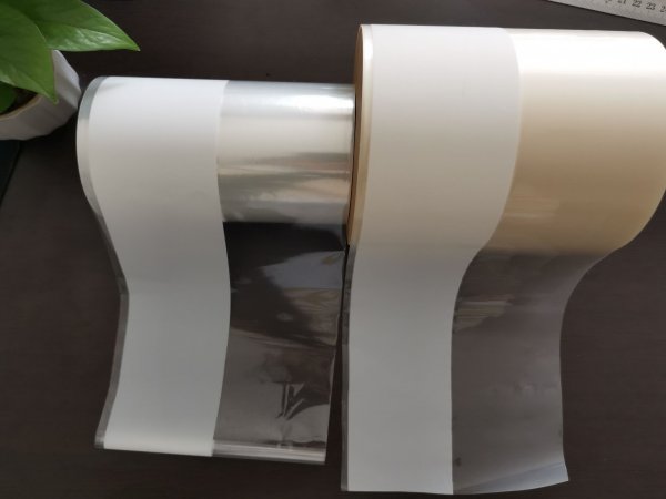 <b>可降解藥品包裝膜的卷膜卷芯發(fā)皺的原因</b>