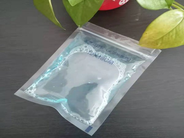 <b>杰彩包裝 壓條采樣袋 水樣采集袋 菌質袋</b>