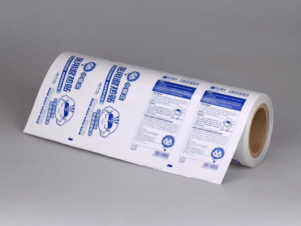 <b>解析紙鋁塑包裝印刷不良的原因</b>