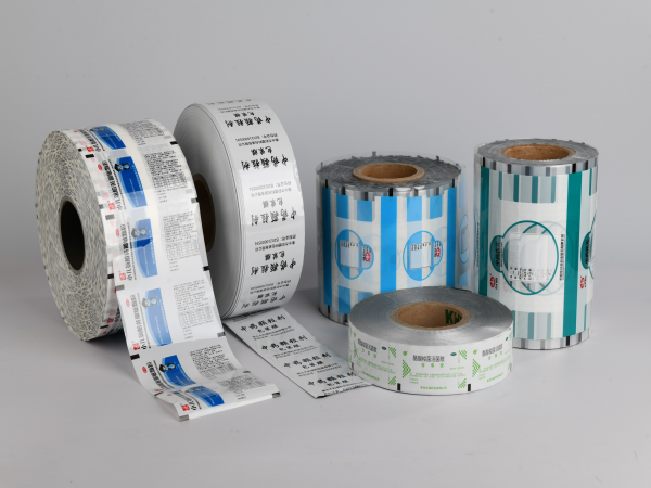 <b>如何區(qū)分鍍鋁袋和鋁箔袋的方法</b>