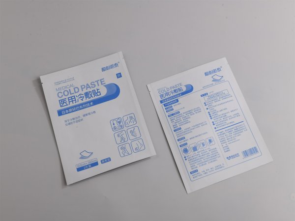 <b>醫(yī)用紙鋁塑復合膜包裝的結(jié)構(gòu)分析</b>