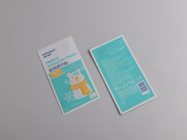 印刷醫(yī)用包裝袋刮刀線痕處理的方法技巧分析