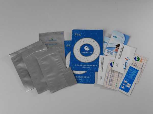 復(fù)合膜剝離強(qiáng)度不好的解決方式