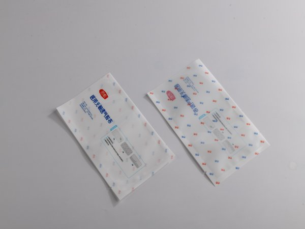 復(fù)合膜包裝袋燙印出現(xiàn)氣泡的原因