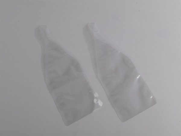 <b>分析醫(yī)用全塑袋的膠粘劑對(duì)氣泡產(chǎn)生的影響</b>