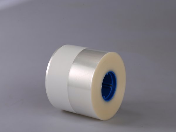 <b>分析可降解藥品包裝膜與膠輥質量的關系</b>