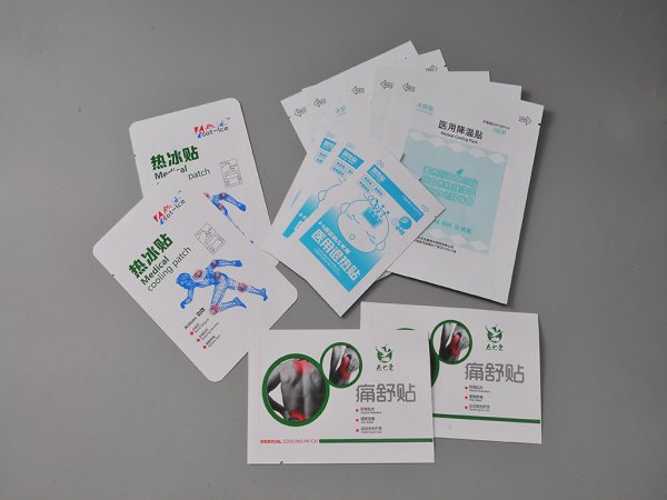 <b>刮墨點(diǎn)與紙鋁塑藥包膜壓印點(diǎn)的距離調(diào)整</b>