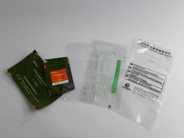 <b>解析塵埃附著在醫(yī)用包裝袋的原因與影響</b>