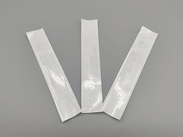 一次性采樣試紙袋8