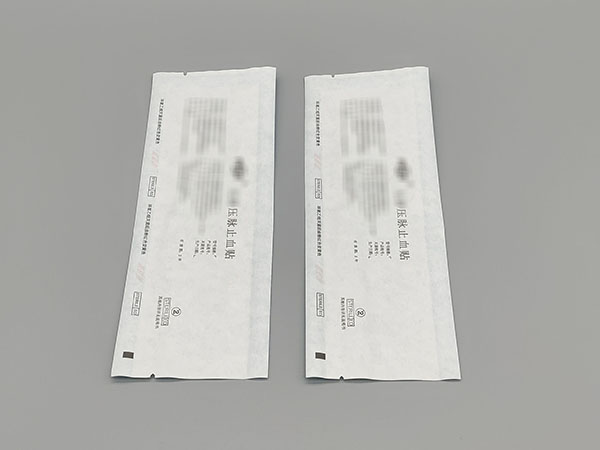 一次性復(fù)合透析紙袋2