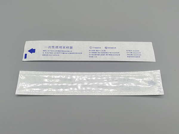 一次性采樣器包裝袋5