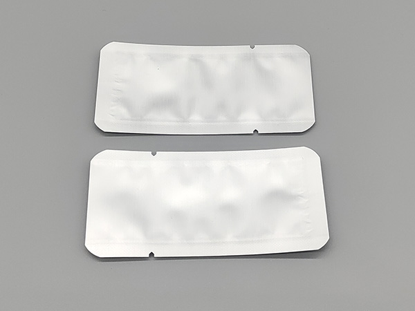 酒精棉簽鋁箔袋7