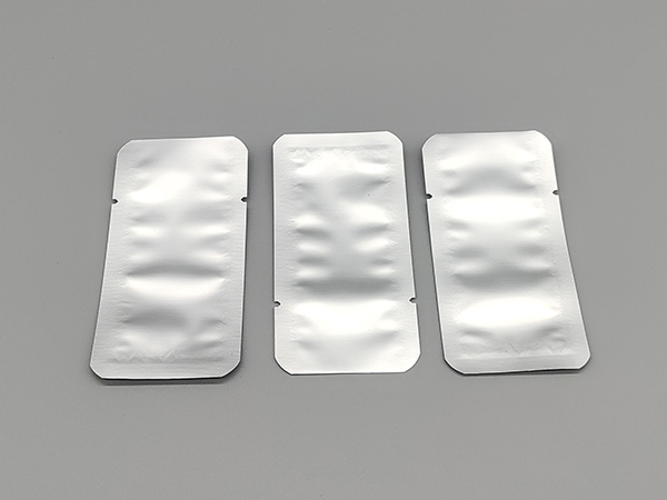 酒精棉簽鋁箔袋8