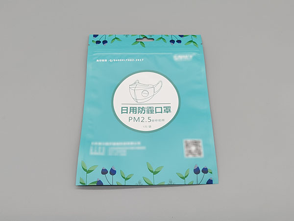 醫(yī)用護理包透析袋5